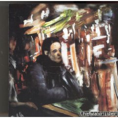 The Wayriders - s/t - CD (2004)